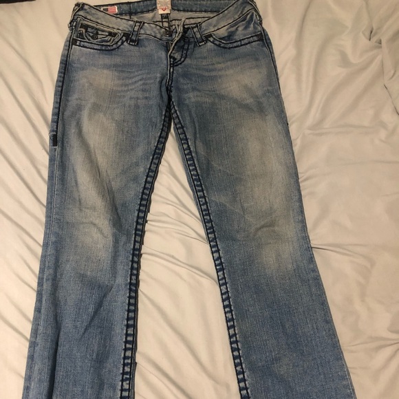 True religion jeans - Picture 3 of 8